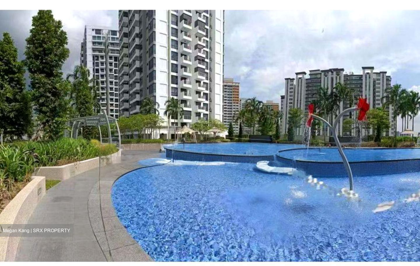 Hillion Residences (D23), Apartment #563644431